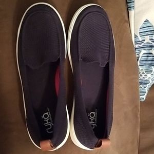 Ryka slip on shoes